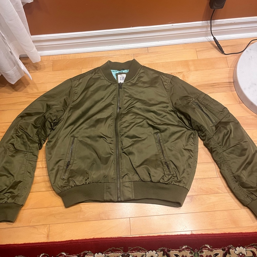 Jacket - Picture 2 of 4